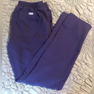 Purple Figs size small